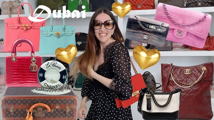 OMG!! - 40% OFF!! 🤯 DUBAI AIRPORT LUXURY SHOPPING VLOG 2022