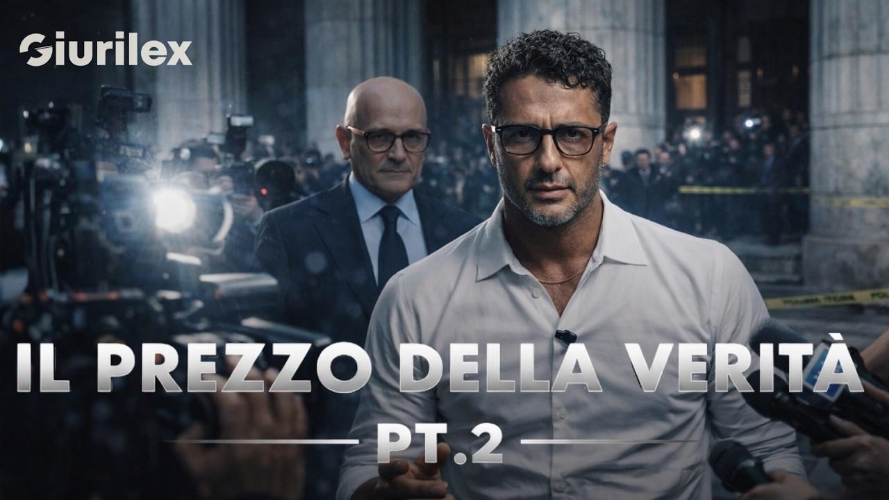 Ecco come un giudice ha fatto sparire tutto da YouTube e Instagram in pochi giorni