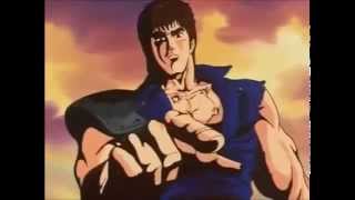 Hokuto No Ken Omae Wa Mou Shindeiru