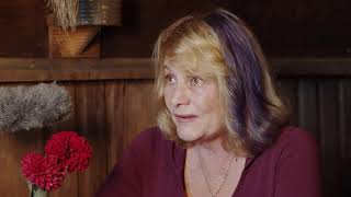 Clip from Co-Founder Viviana Hollenbeck on Following Your Vision