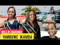 🚨MISS W'UBURUNDI YAKUWEHO IGITARAGANYA😭 NYUMA YOKUTUBAHIRIZA AMATEGEKO N'AMABWIRIZA ABARANGA