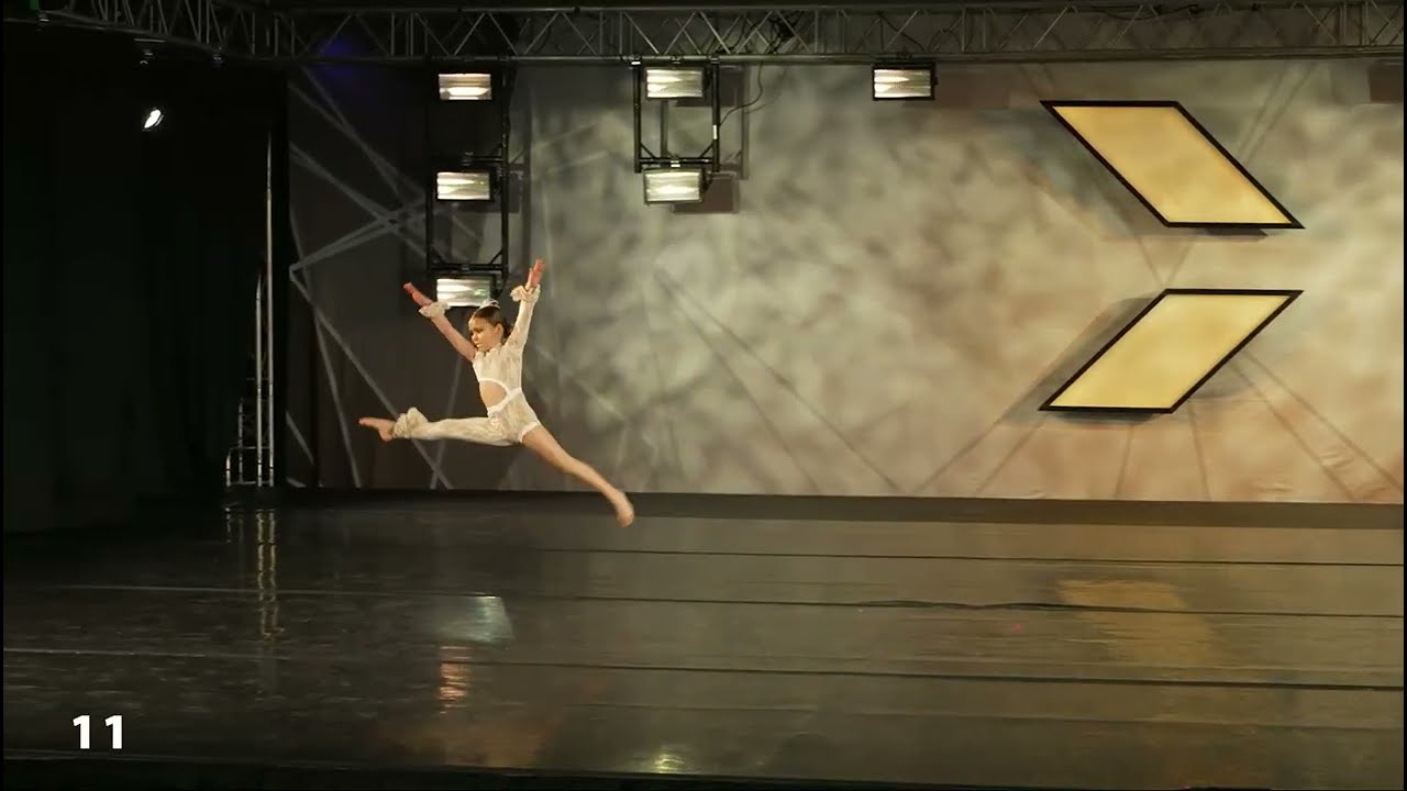 Brynleigh Kerestes - One Dove