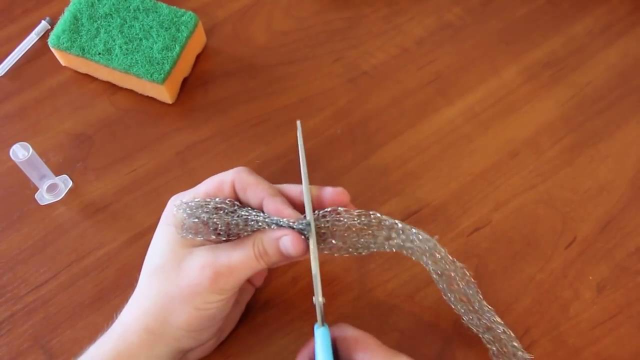 Пеногенератор своими руками за 2$ №2   DIY foamer by 2$ №2