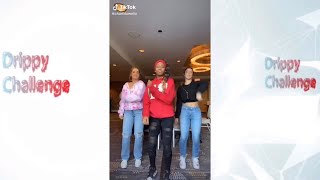 Original Renegade dance #dance #Renegade #dancechallenge
