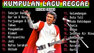 Download lagu 20 Lagu Rhoma Irama || Album Terbaik Sepanjang Masa🔥 Kumpulan Cover Reggae Ska Terbaru 2025: