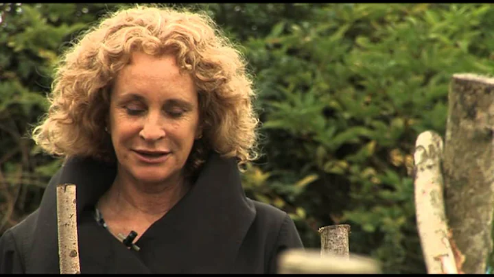 Philippa Gregory on Jacquetta's friendship with Ma...