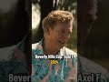Shooter McGavin Cameo in Beverly Hills Cop: Axel F