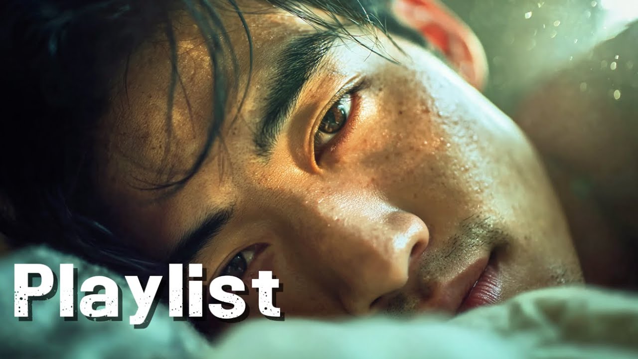 𝗽𝗹𝗮𝘆𝗹𝗶𝘀𝘁 “가사에 머물고, 리듬으로 나오는 발라드·힙합·R&B 🤍”