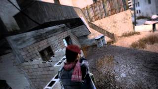 CoD4 Entry#3 by dAMMMO