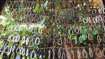 Khám Phá Trang Sức Đá Thạch Anh Hót Nhất Năm 2021