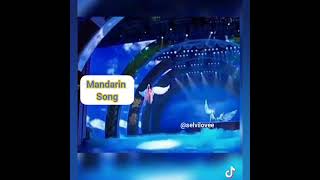 挥着翅膀的女孩 - Hui Zhe Chi Bang De Nu Hai (Gadis Yang Mengepakkan Sayap)