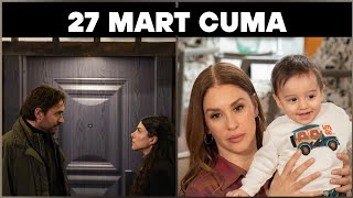 27 Mart 2026 A Reyting Sonuçları Taşacak Bu Deniz