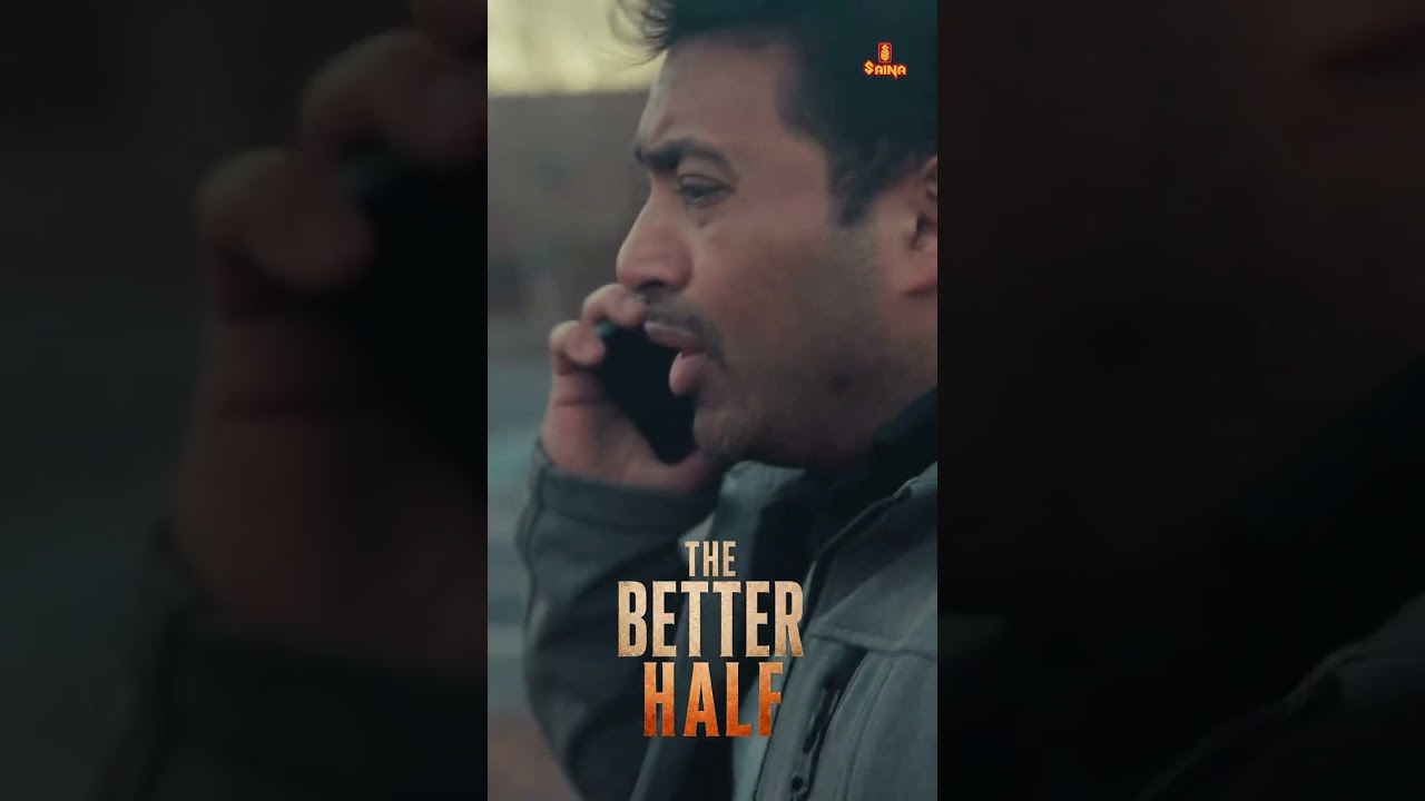 Teaser for The Better Half screening on 📅 Sunday Oct 4th ⏰ in the 12pm BLOCK 📍Tara Theater AT1