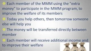 What is MMM by MingWei