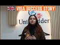 Study BSc (Hons) Business Management in the UK from Nepal