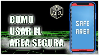 💊 CAPSULA UNITY # 4: SAFE AREA - USO DEL AREA SEGURA 💊 CAPSULA UNITY # 4: SAFE AREA - USO DEL AREA SEGURA