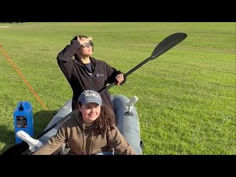 Part 2 Camping at Kenilworth Australia QLD
