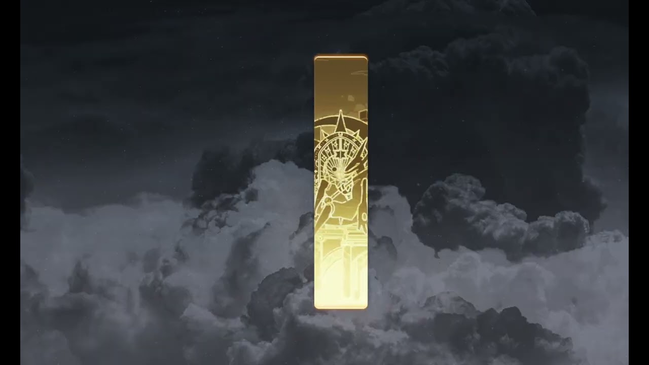 ToG great journey- Hansung Yu + random legendary ticket summon