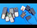 Awesome uses of old mobile phone and mobile charger  howtomake01  mobile phone