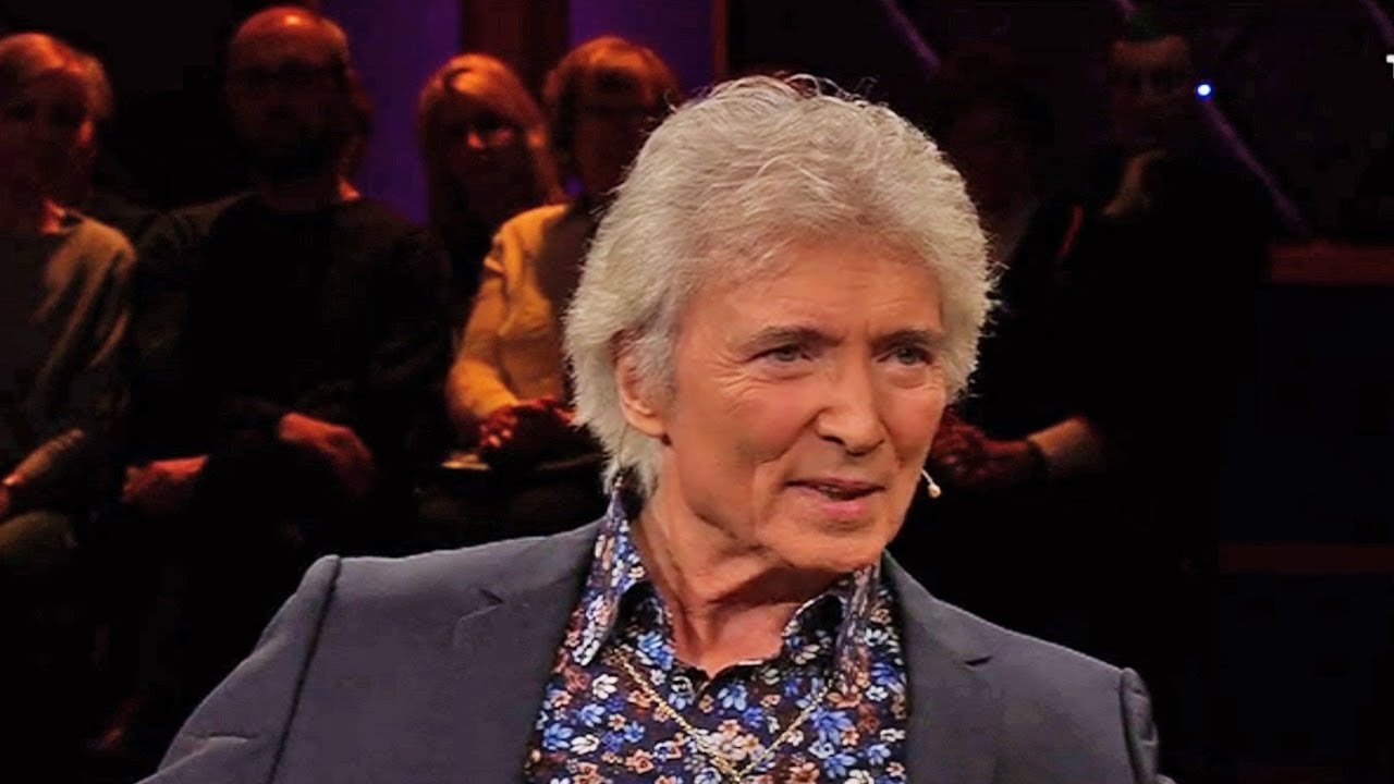 Peter Orloff im Riverboat