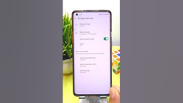 Fix Storage Full Problem For WhatsApp 😲🤯#android #update #whatsapp #whatsapptricks #whatsappstatus