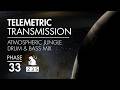 Telemetric Transmission Phase 33 Atmospheric Jungle Drum Bass Mix