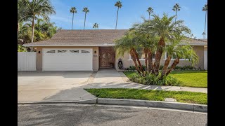 3124 Monroe Way video tour