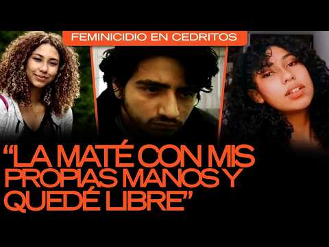 "G0LP3Ó y 4SFIX1Ó a su EX hasta M4T4RLA y sigue libre": Así el AS3SIN0 la MANIPULÓ antes del crimen