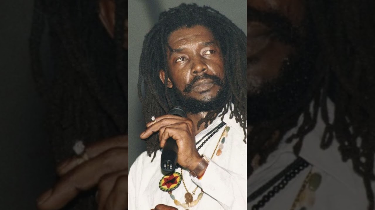 This is how Peter Tosh learned instrumants so EASY