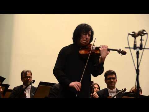 Maxim Fedotov - Paganini Capricho 24