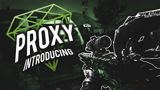 Introducing DMND Proxy | Happy New Years!
