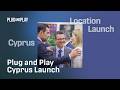Inside the Launch of Plug and Play Cyprus