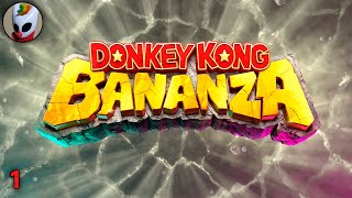 A PUTIASOS - Donkey Kong Bananza - Directo 1