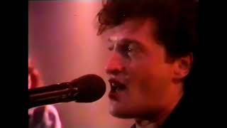 Golden Earring live on The Beach 1986