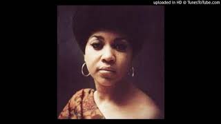 MAVIS STAPLES - A PIECE OF THE ACTION