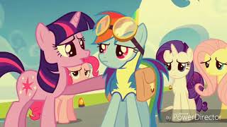 Twidash love story part 1
