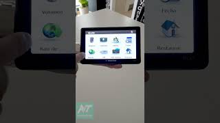 ¿Por qué tú programa no abre la navegación? screenshot 2