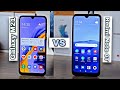 Samsung Galaxy M21 vs Xiaomi Redmi Note 8T I Co lepsze do 1000zł?