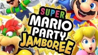 Super Mario Jamboree #Livestream