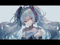 メンタルバリア feat. 初音ミク