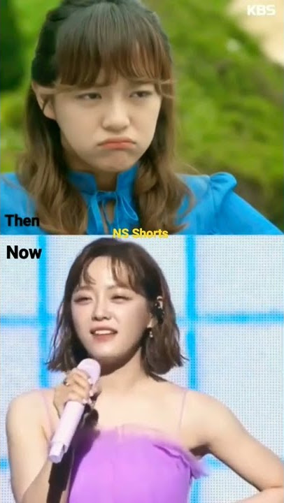 Kim Se-Jeong from School 2017 #shorts #trending  #kimsejeong