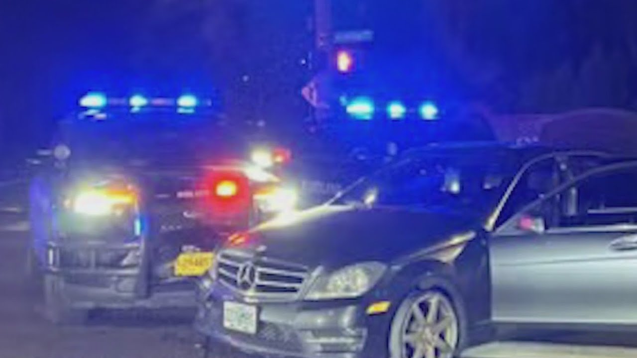 Police react to latest case of youth gun violence as three teens face ...