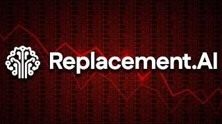 The AI Company That Wants You Replaced...