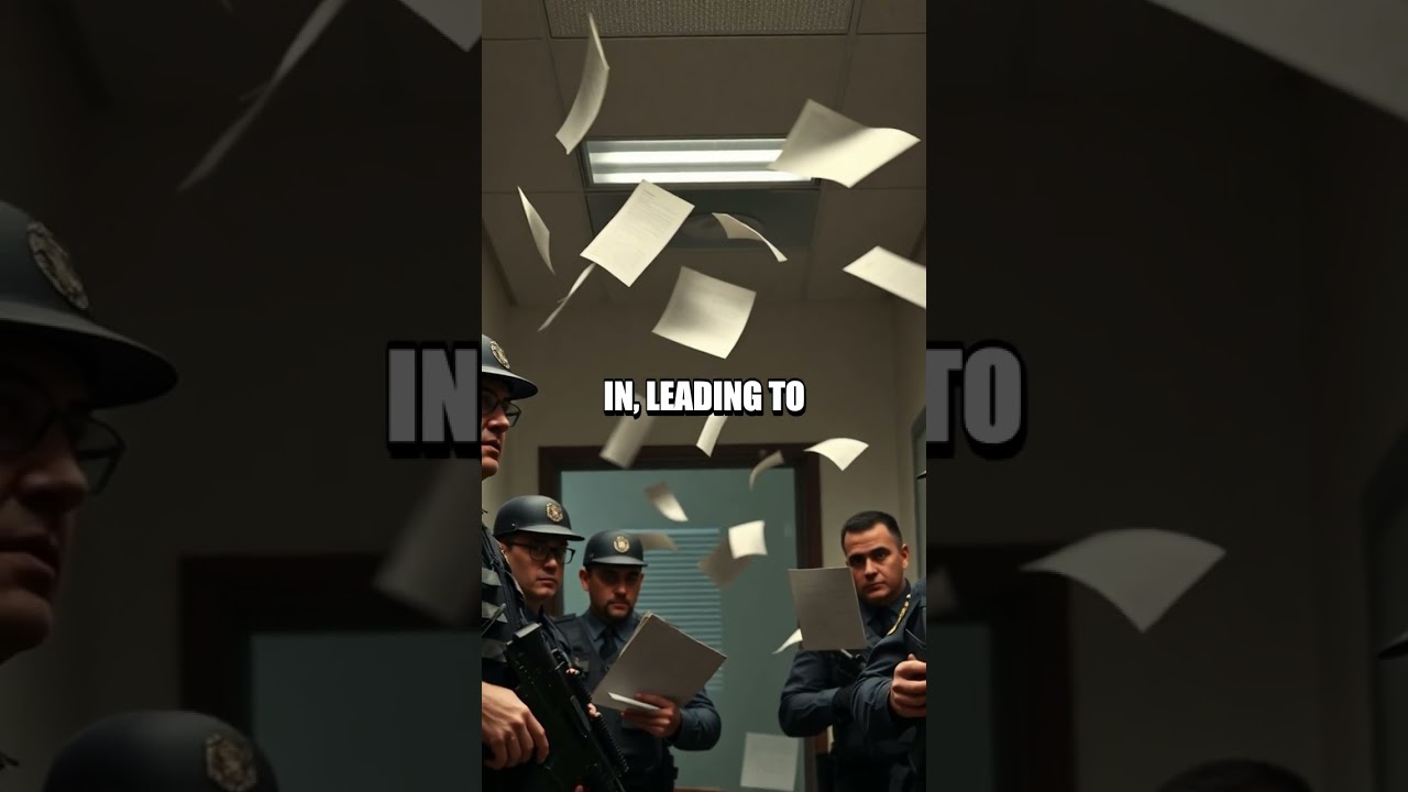 The Great Exchange Betrayal: A Digital Finance Revelation