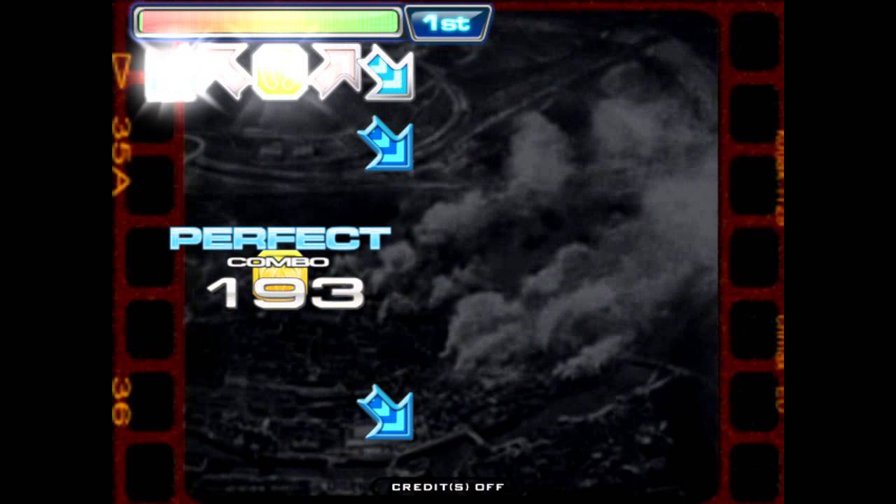 펌프(PUMP) - 터키행진곡 Crazy