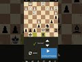 White oversighted move