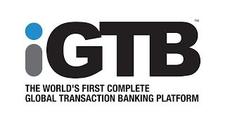 FinovateFall 2018 / iGTB