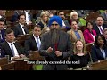 Trudeau’s Car Theft Disaster
