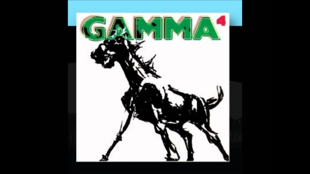Bad Reputation - Gamma