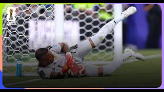 Eloy Room and Defense Comes Up Clutch | Ecuador 0-0 Curaçao | FIFA World Cup 2026™